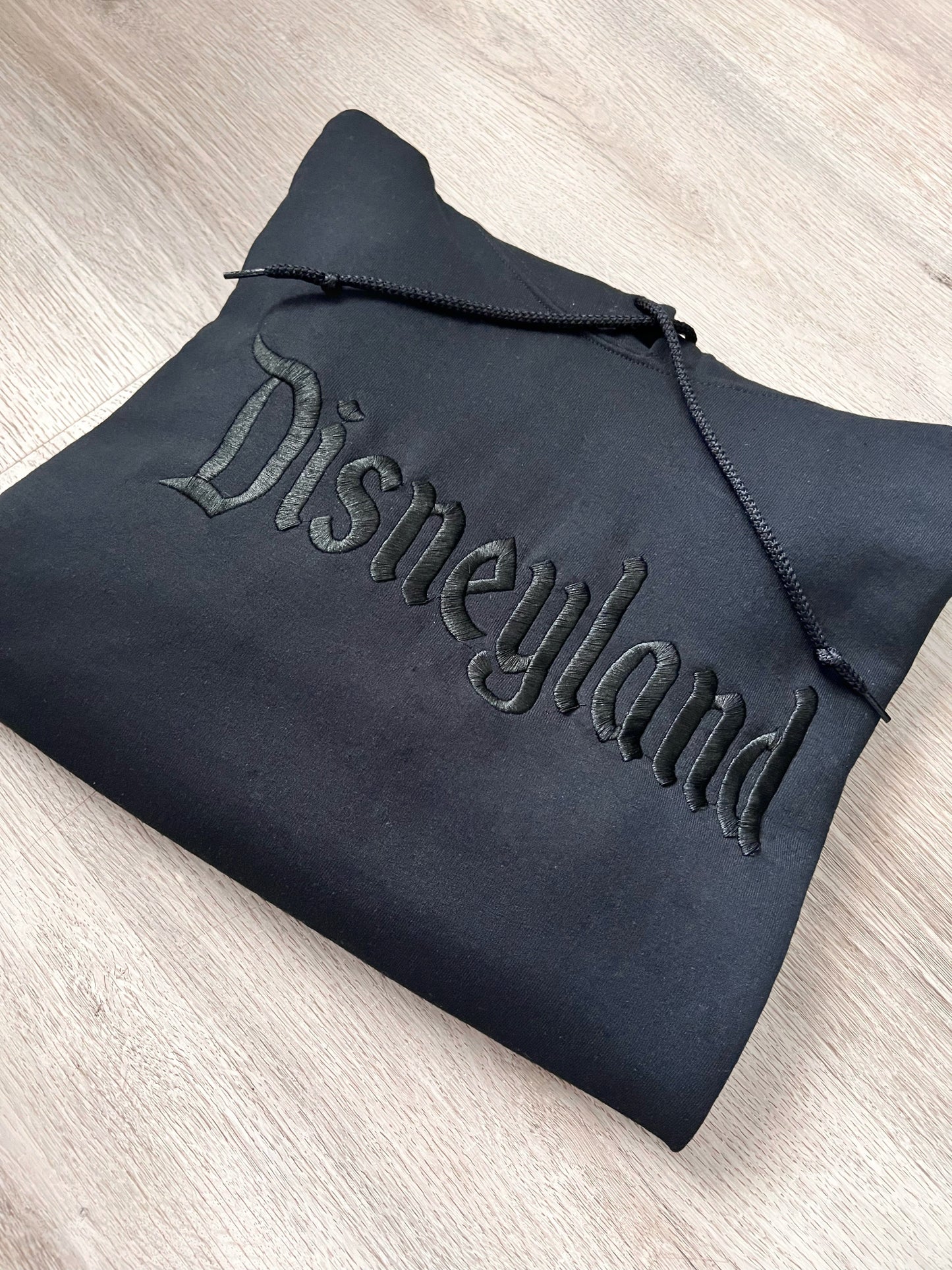 Adult Unisex Disneyland Sweater