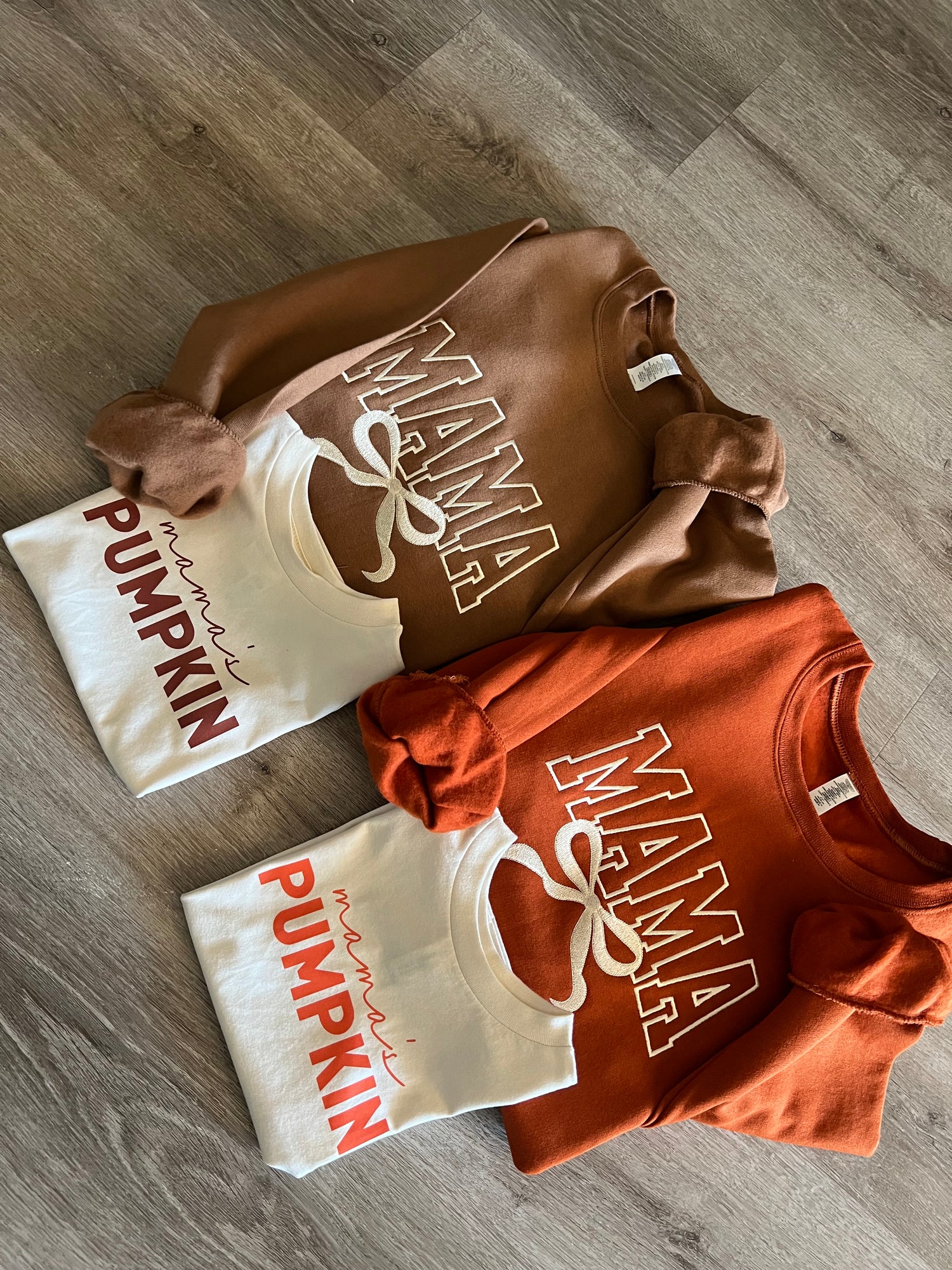 Fall Collection