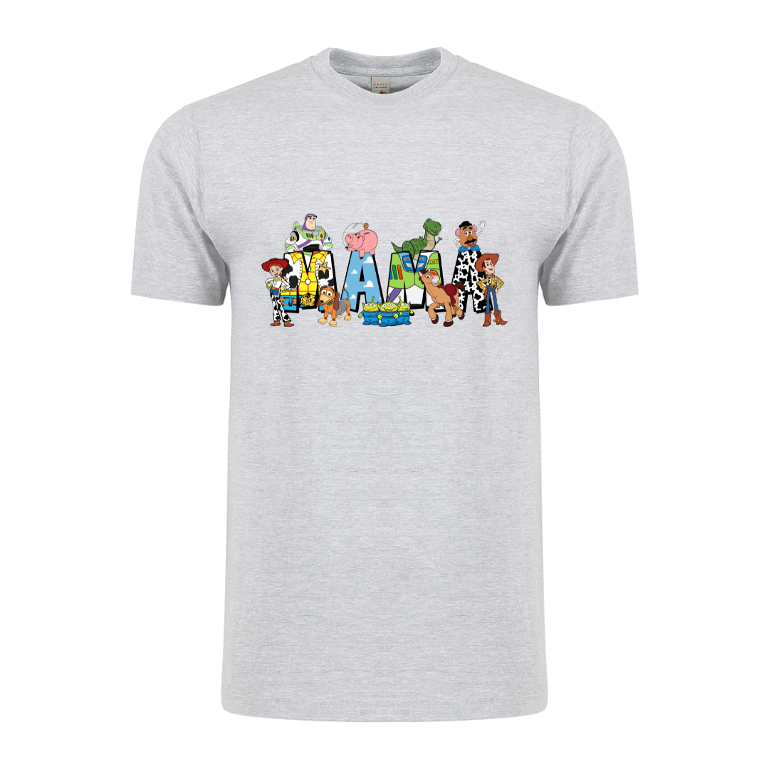 Adult Mama Toy Story Shirt