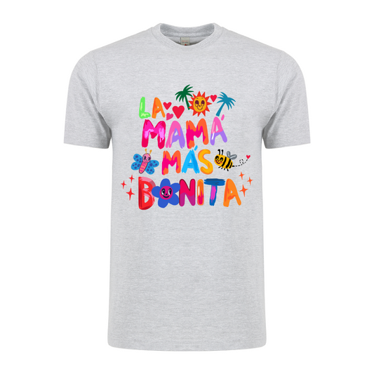 La Mama Mas Bonita (Adult)