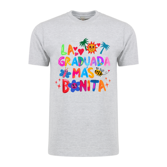 La Graduada Mas Bonita (Adult)