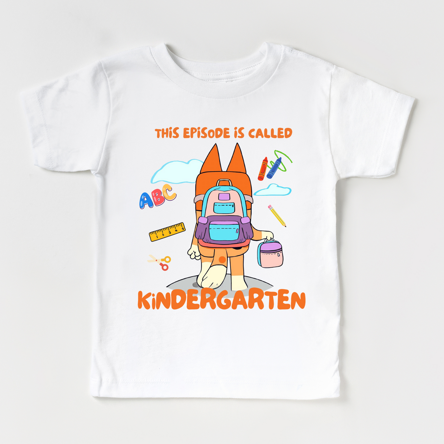 Back to school Bingo Shirt
