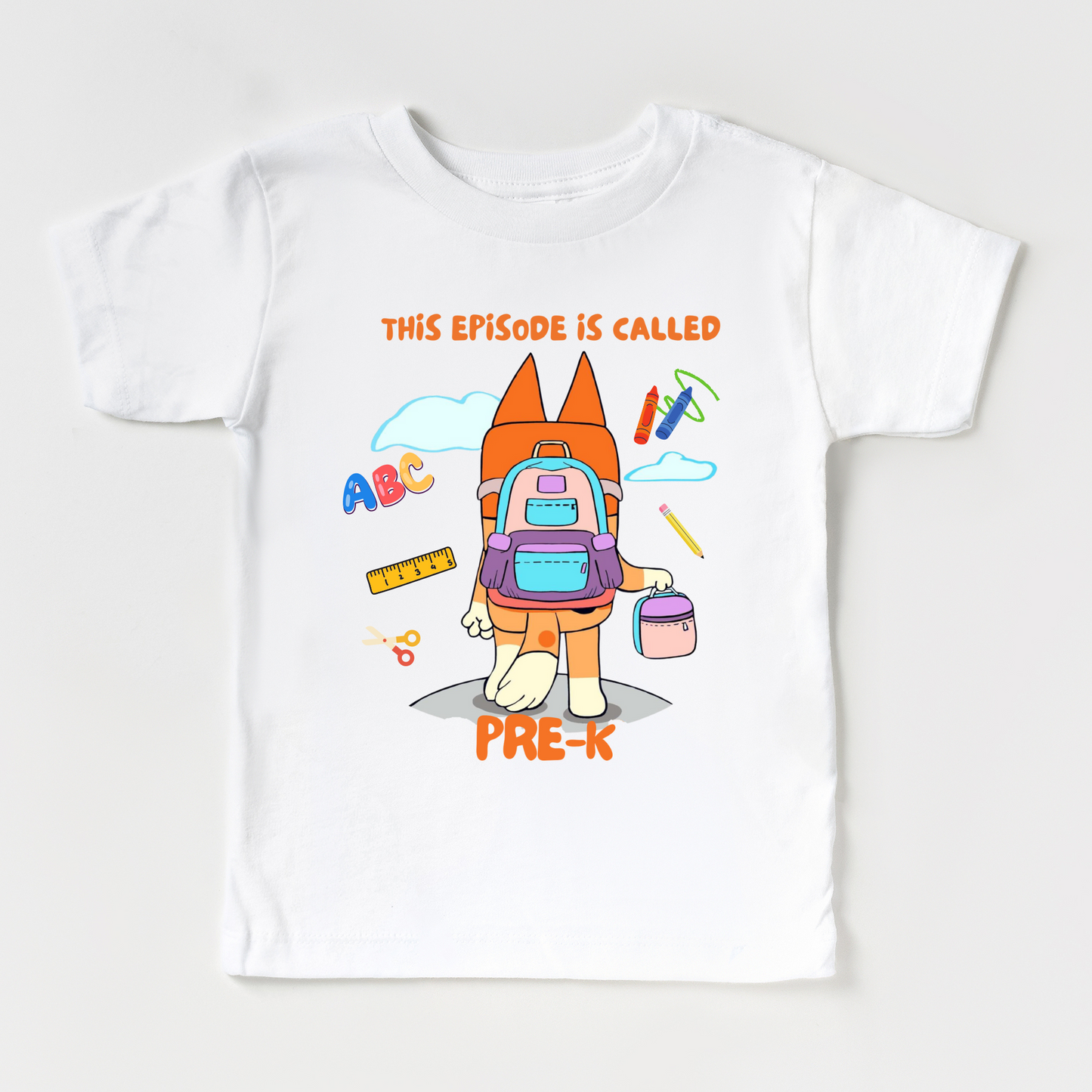 Back to school Bingo Shirt