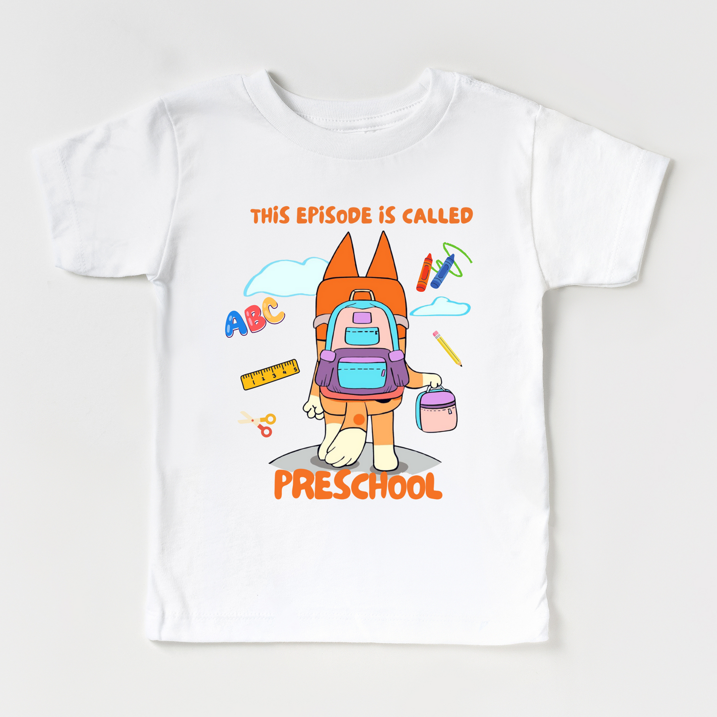 Back to school Bingo Shirt