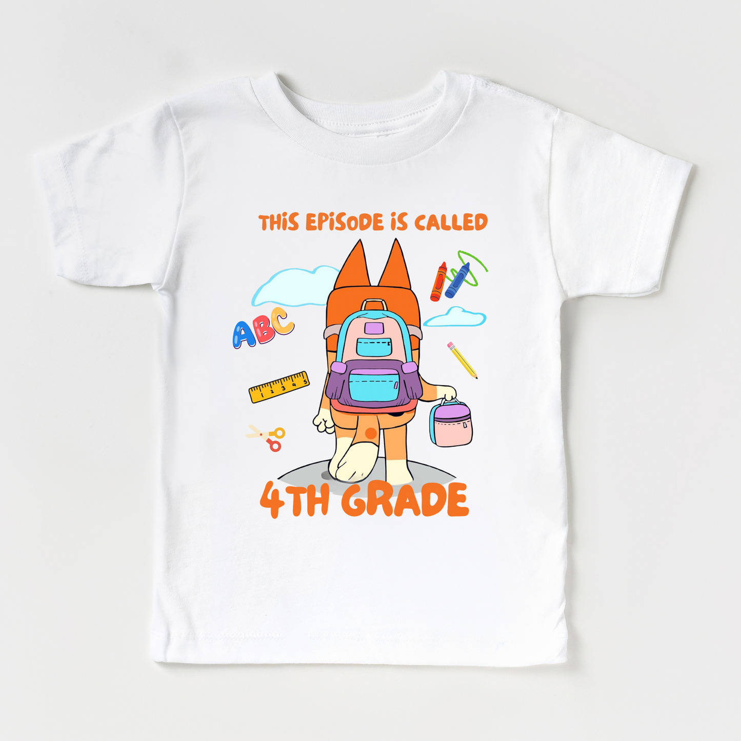 Back to school Bingo Shirt