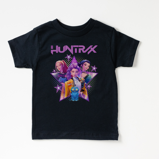 HUNTRX STAR