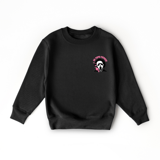 Adult Como Chingas Sweaters