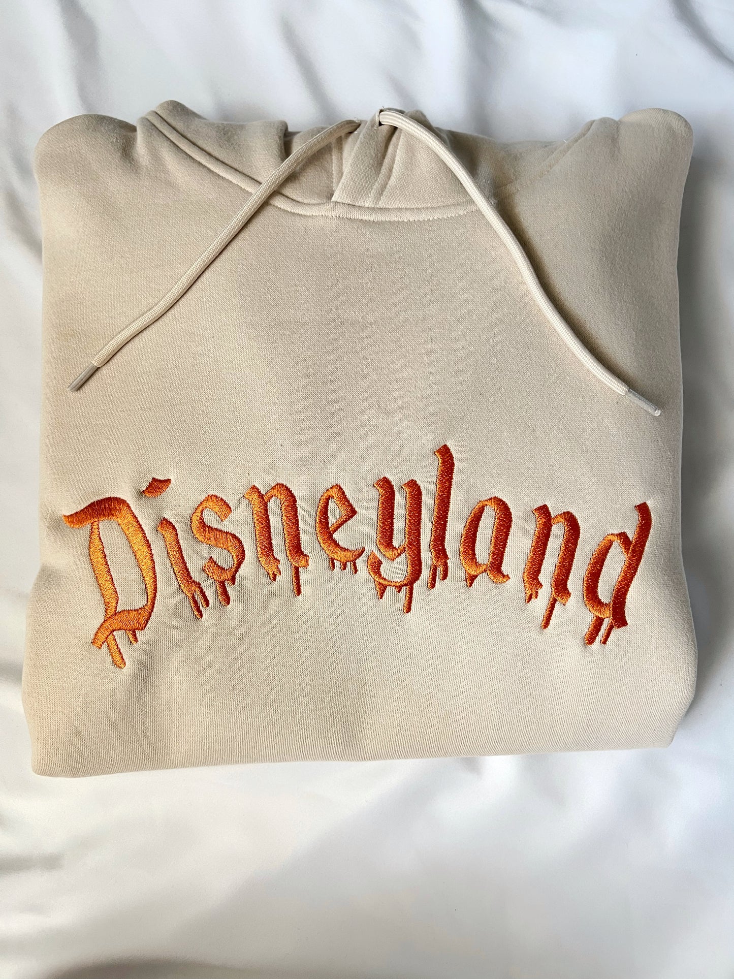Adult Unisex Halloween Disneyland Hoodie Sweater