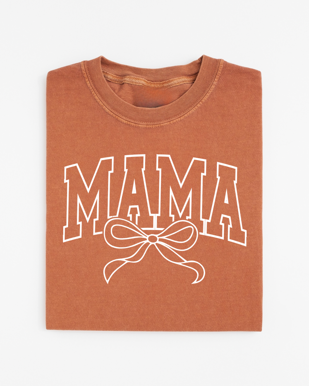 Graphic Mama Shirt