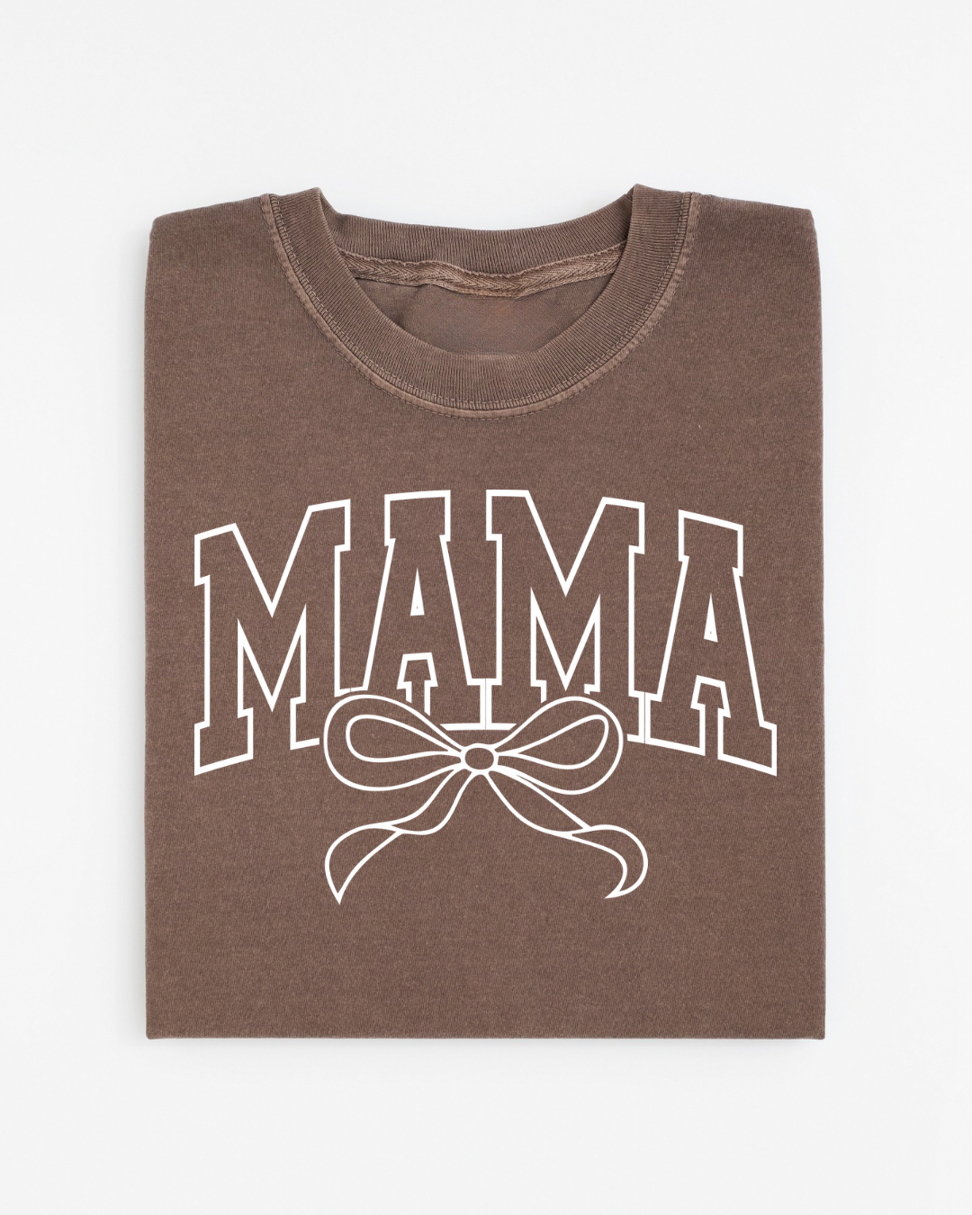 Graphic Mama Shirt