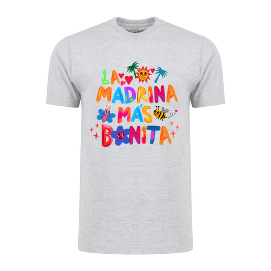 La Madrina Mas Bonita (Adult)