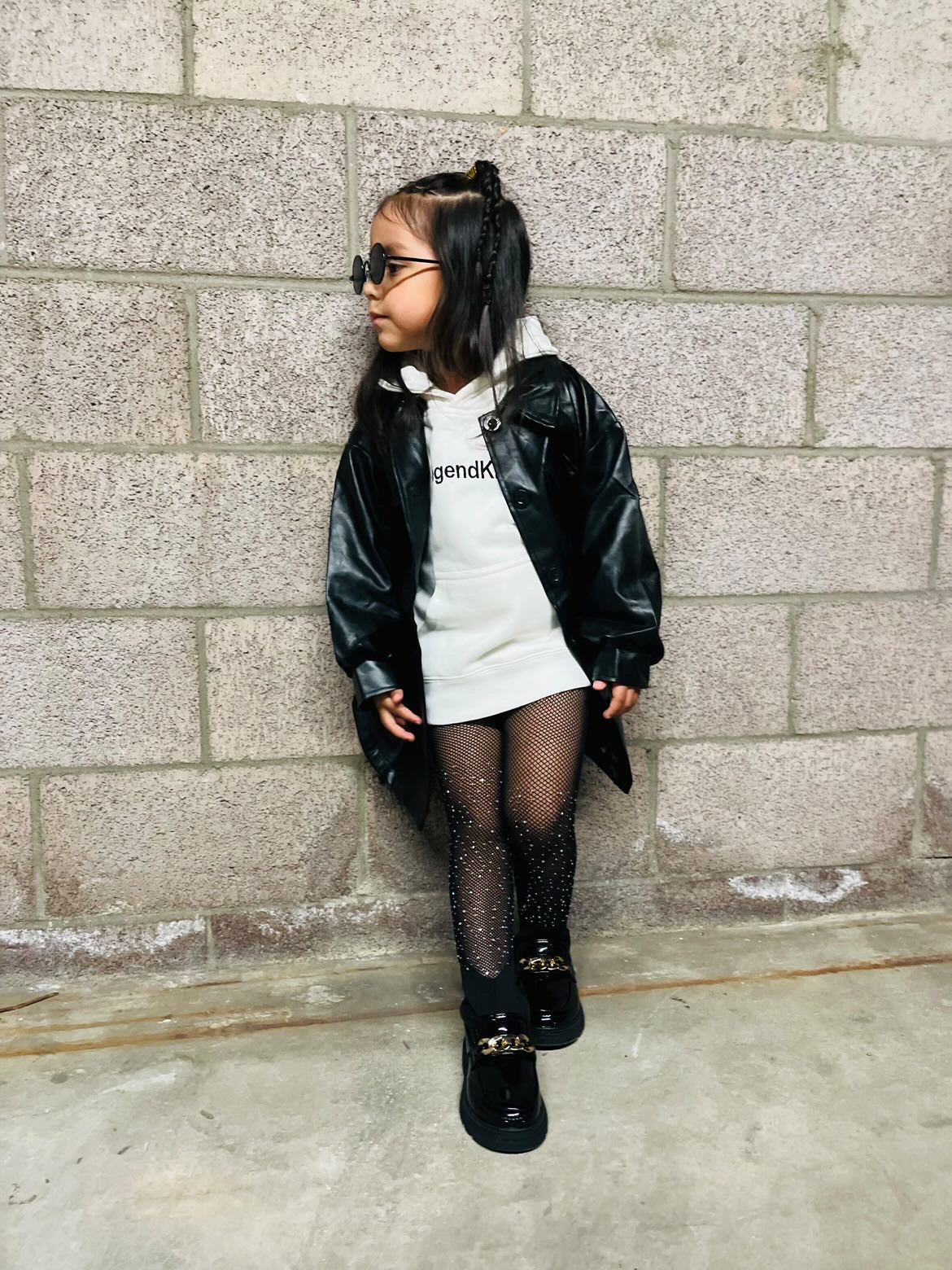 LEGENDKIDS Hoodie
