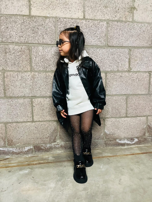 LEGENDKIDS Hoodie